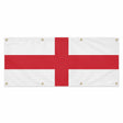 Drapeau angleterre polyester résistant œillets renforcés