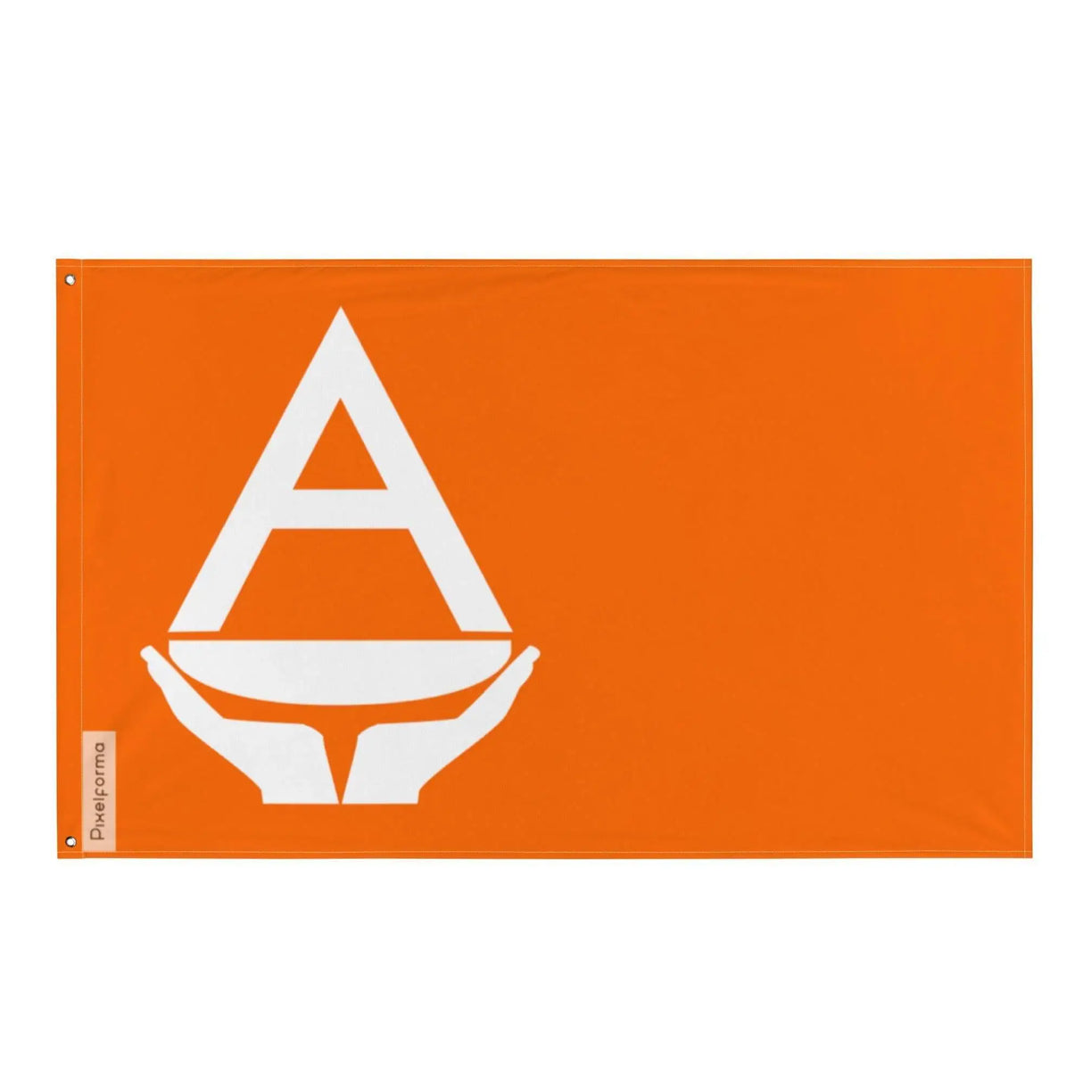 Drapeau de l’antarctique proposition de whitney smith polyester