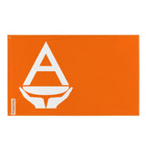 Drapeau de l’antarctique proposition de whitney smith polyester