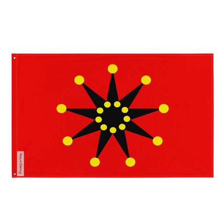 Drapeau de l’armée de la république de chine polyester résistant