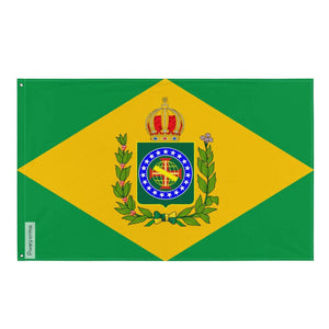 Drapeau Brésil