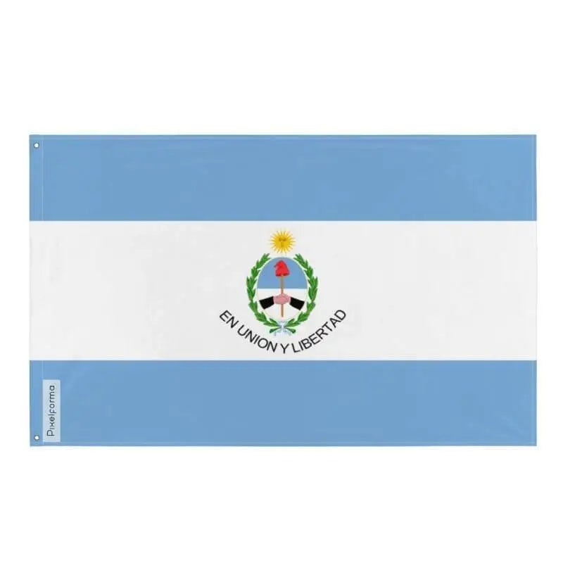 Drapeau de san juan polyester résistant plusieurs modèles