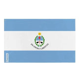 Drapeau de san juan polyester résistant plusieurs modèles