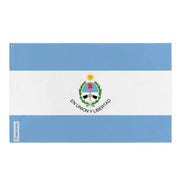 Drapeau de san juan polyester résistant plusieurs modèles