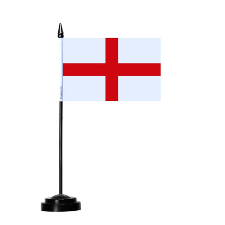 Drapeau de Table de l'Angleterre - Pixelforma