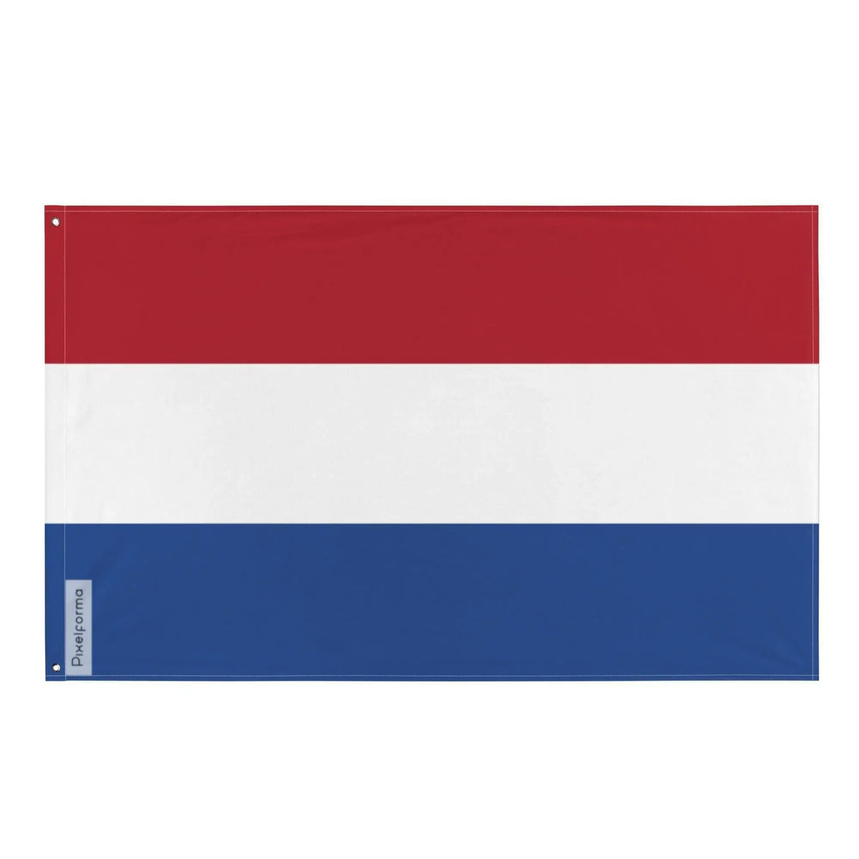 Drapeau des pays-bas polyester résistant plusieurs modèles
