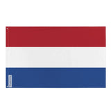 Drapeau des pays-bas polyester résistant plusieurs modèles