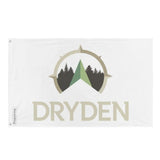 Drapeau drydplusieurs tailles en polyester en polyester - pixelforma