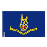 Drapeau du gouverneur général d’australie polyester résistant