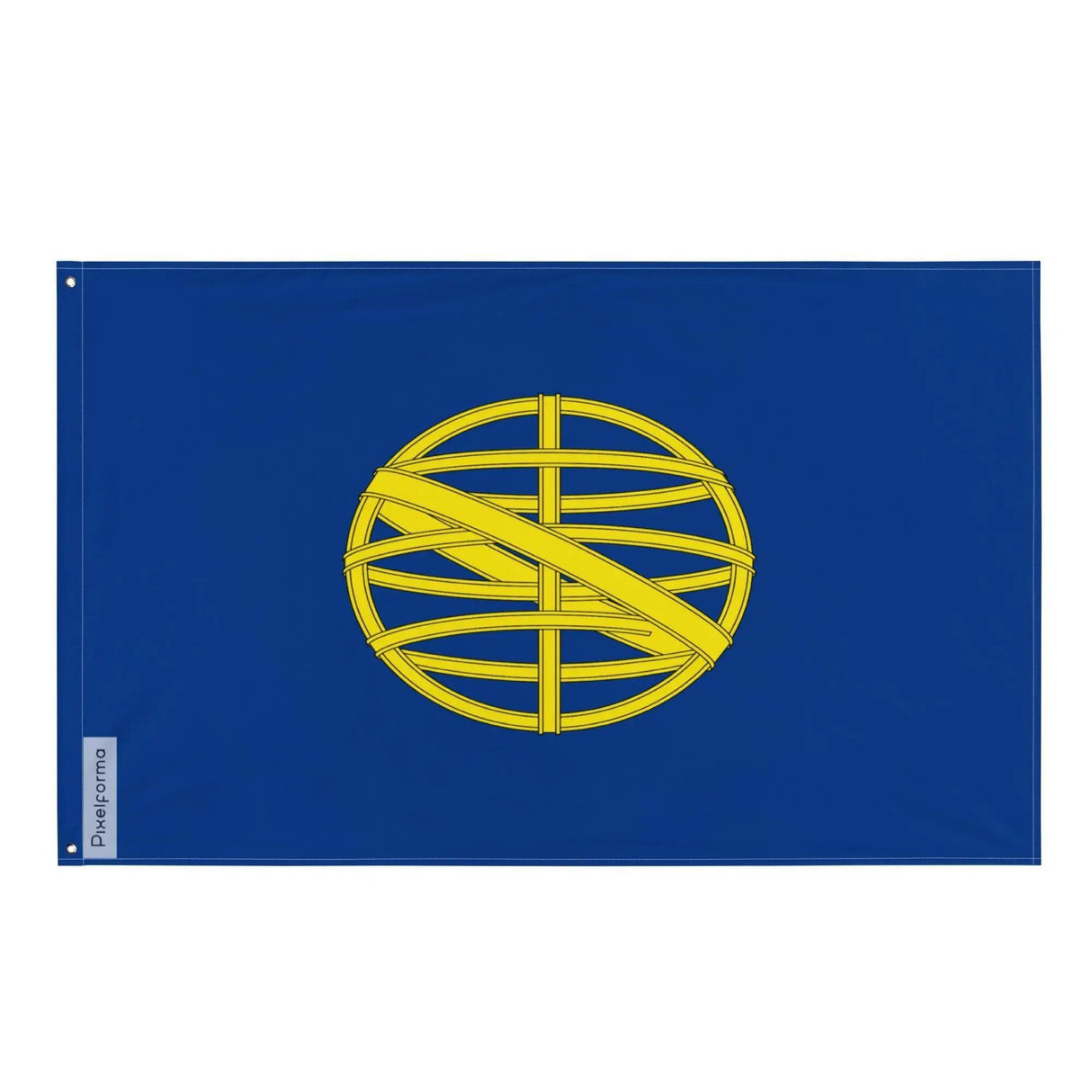 Drapeau du royaume du brésil polyester résistant plusieurs modèles