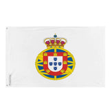 Drapeau du royaume-uni de portugal brésil et algarves plusieurs tailles en polyester - pixelforma