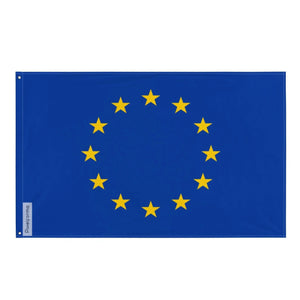 Drapeaux Organisations internationales