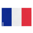 Drapeau de la france polyester résistant plusieurs modèles