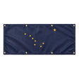 Drapeau gris france polyester résistant aux intempéries