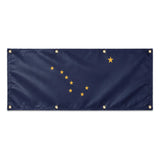 Drapeau gris foncé france en polyester résistant intempéries