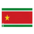 Drapeau guadeloupe officiel plusieurs tailles en polyester - pixelforma