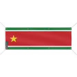 Drapeau guadeloupe polyester résistant usage extérieur