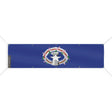 Drapeau îles mariannes du nord polyester résistant intempéries
