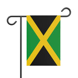 Drapeau Jardin de Jamaïque en Ployester - Pixelforma 