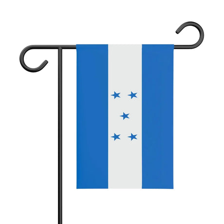 Drapeau Jardin Honduras en Ployester - Pixelforma 