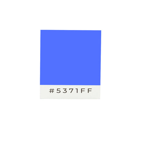 Drapeau jardin vertical bleu violet en ployester - pixelforma