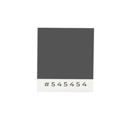Drapeau jardin vertical gris noir en ployester - pixelforma