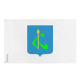 Drapeau Kamyziak en plusieurs tailles 100 % polyester Imprimer avec Double ourlet - Pixelforma