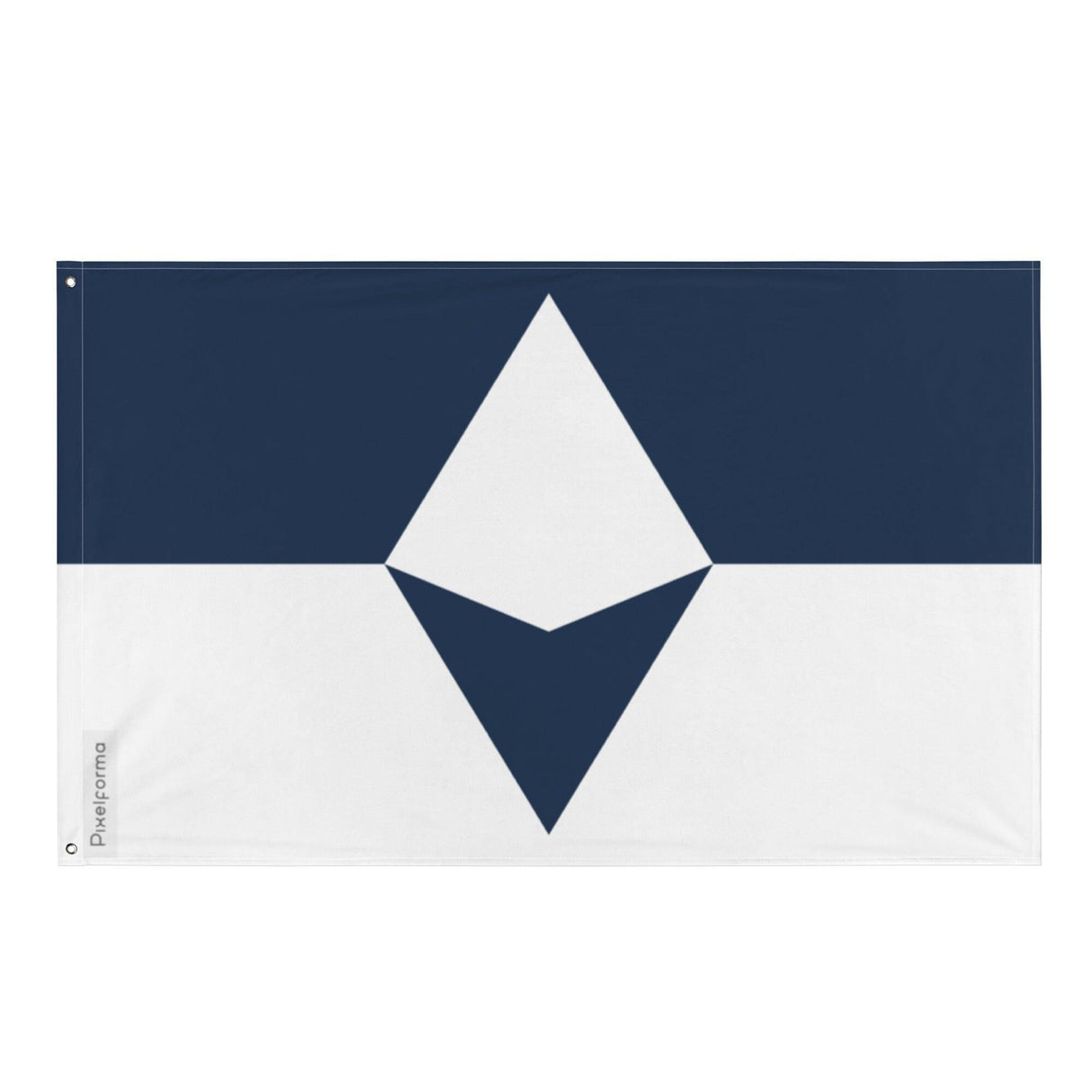 Drapeau l'Antarctique Proposition du True South en plusieurs tailles 100 % polyester Imprimer avec Double ourlet - Pixelforma