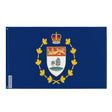 Drapeau lieutenant-gouverneur île-du-prince-édouard polyester