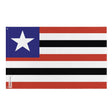 Drapeau maranhão polyester résistant plusieurs modèles