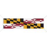 Drapeau maryland en polyester résistant aux intempéries