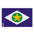 Drapeau mato grosso polyester résistant plusieurs modèles