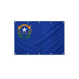 Drapeau du Nevada format S en polyester avec dix œillets