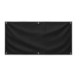 Drapeau noir france polyester résistant aux intempéries
