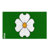 Drapeau norfolk plusieurs tailles en polyester - pixelforma