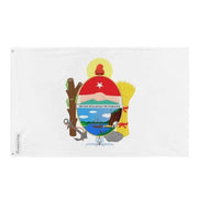 Drapeau paraná (argentine) polyester résistant plusieurs modèles