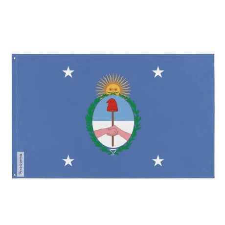 Drapeau pavillon présidentiel pavillon présidentiel argentine