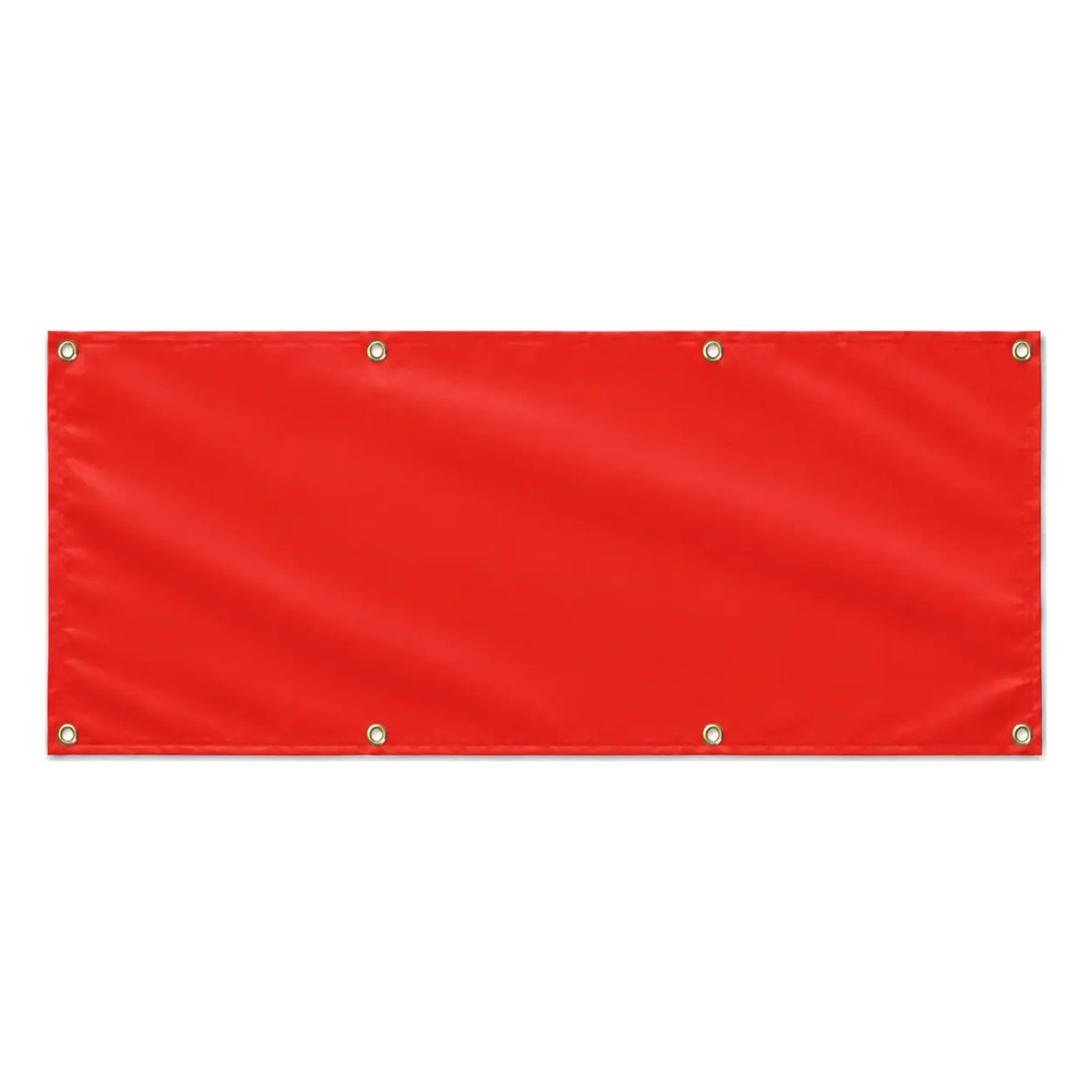 Drapeau rouge france polyester résistant aux intempéries