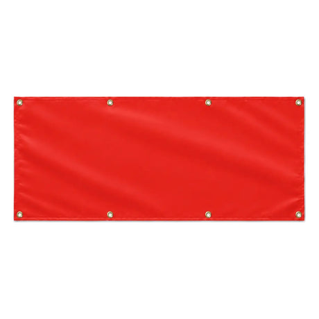 Drapeau rouge france polyester résistant aux intempéries