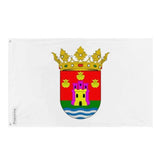 Drapeau santiago del estero plusieurs tailles en polyester - pixelforma