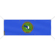 Drapeau système d’intégration centraméricain polyester résistant