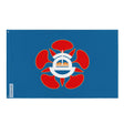 Drapeau tainan polyester résistant plusieurs modèles