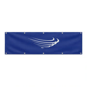 Drapeau de l'Union des nations sud-américaines grand format XL en polyester avec dix œillets