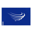 Drapeau union des nations sud-américaines polyester résistant