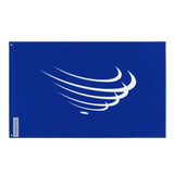 Drapeau union des nations sud-américaines polyester résistant