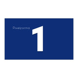 Drapeau Verkhniaïa Pychma en plusieurs tailles 100 % polyester Imprimer avec Double ourlet - Pixelforma 