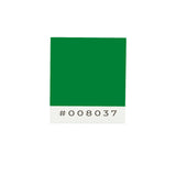 Drapeau vert foncé france polyester résistant extérieur