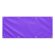 Drapeau violet france polyester résistant aux intempéries