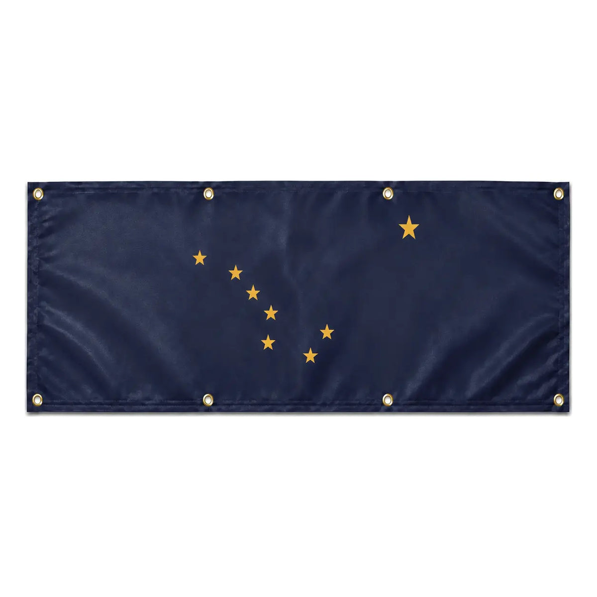 Drapeau violet foncé france en polyester résistant