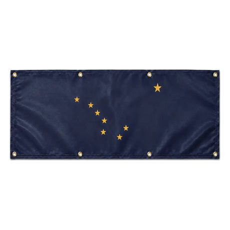 Drapeau violet foncé france en polyester résistant
